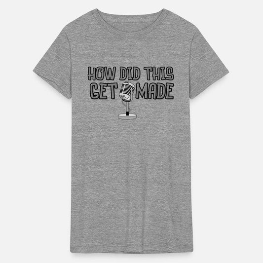 HDTGM-Baffling, Bizarre, Hilarious