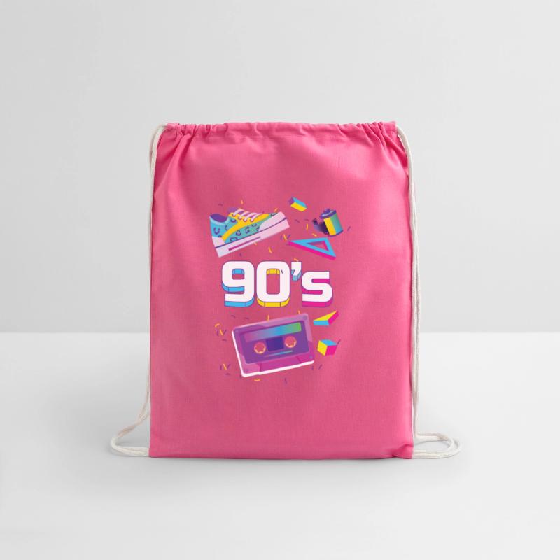 he 90s I love The 90's Vintage Retro Nineties Cost
