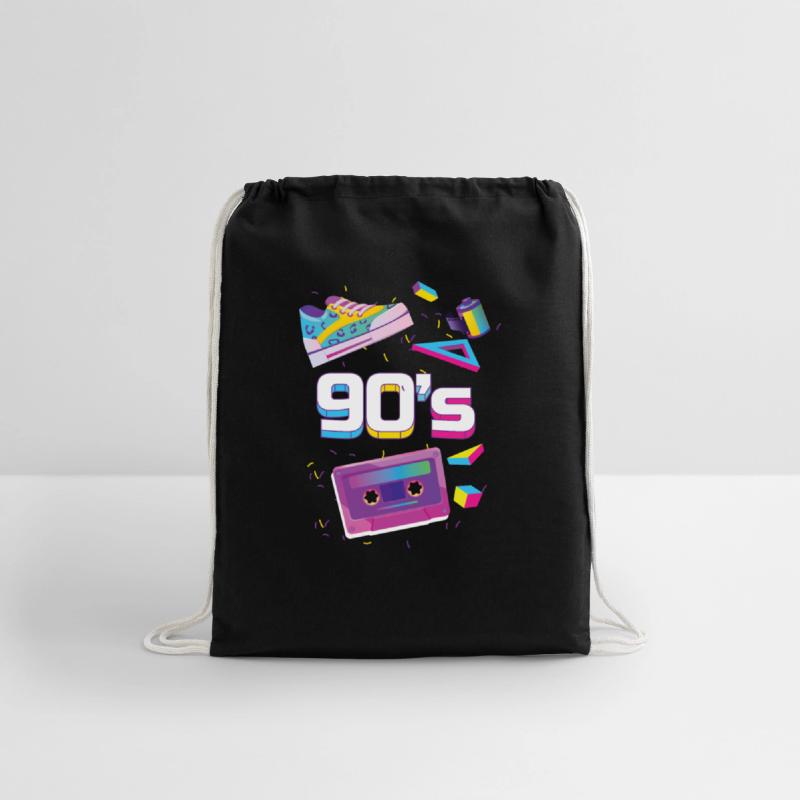 he 90s I love The 90's Vintage Retro Nineties Cost