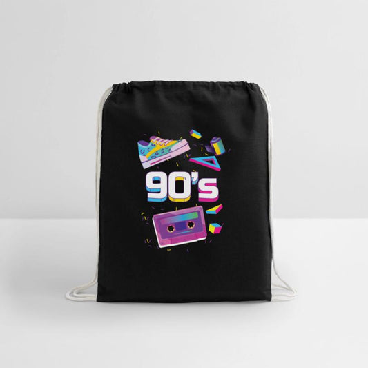 he 90s I love The 90's Vintage Retro Nineties Cost