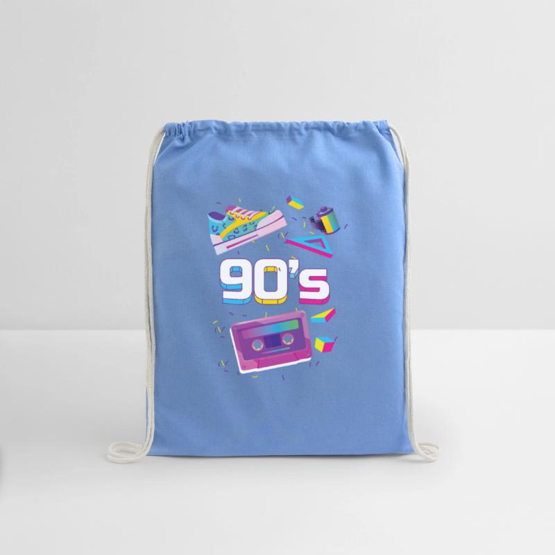 he 90s I love The 90's Vintage Retro Nineties Cost