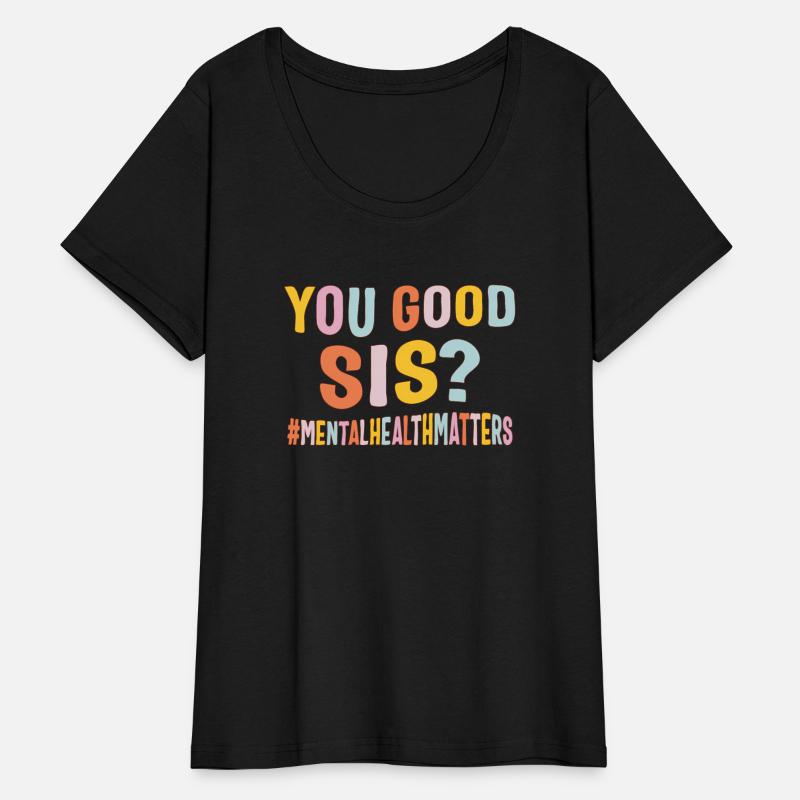 Health Matters You Sis Positive Therapist