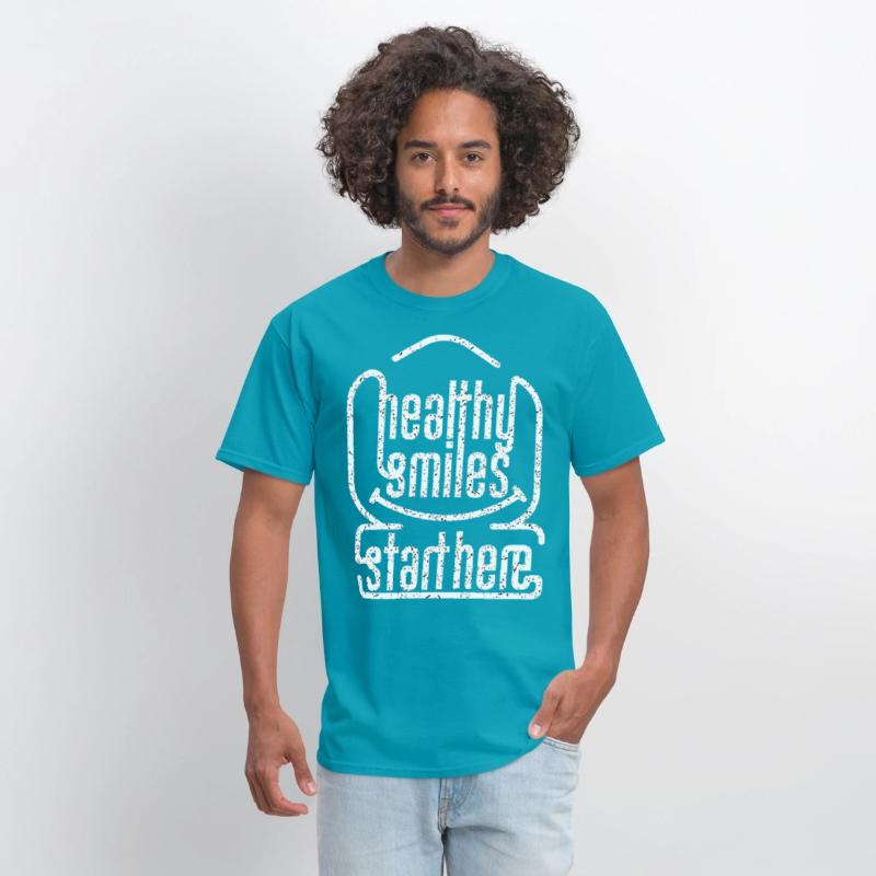 healthy smiles start here
