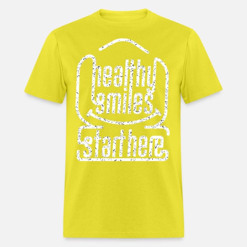 healthy smiles start here