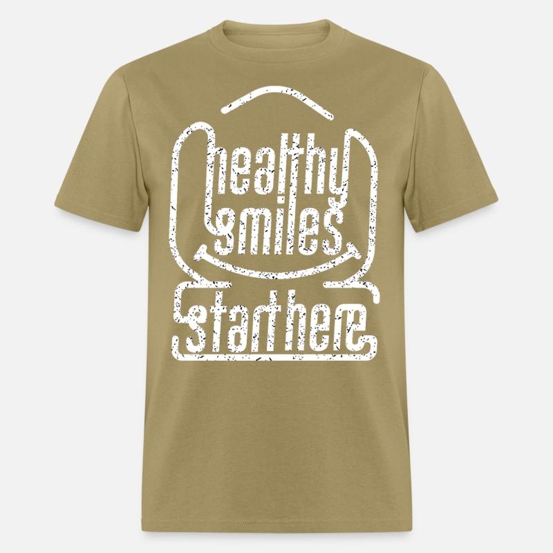 healthy smiles start here