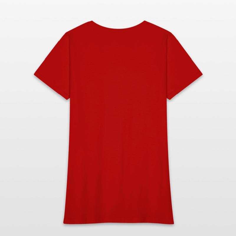 Heart Pink Ribbon Breast Cancer Awareness T-Shirt