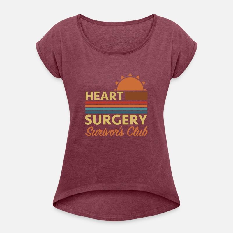 Heart Surgery Survivor Humor