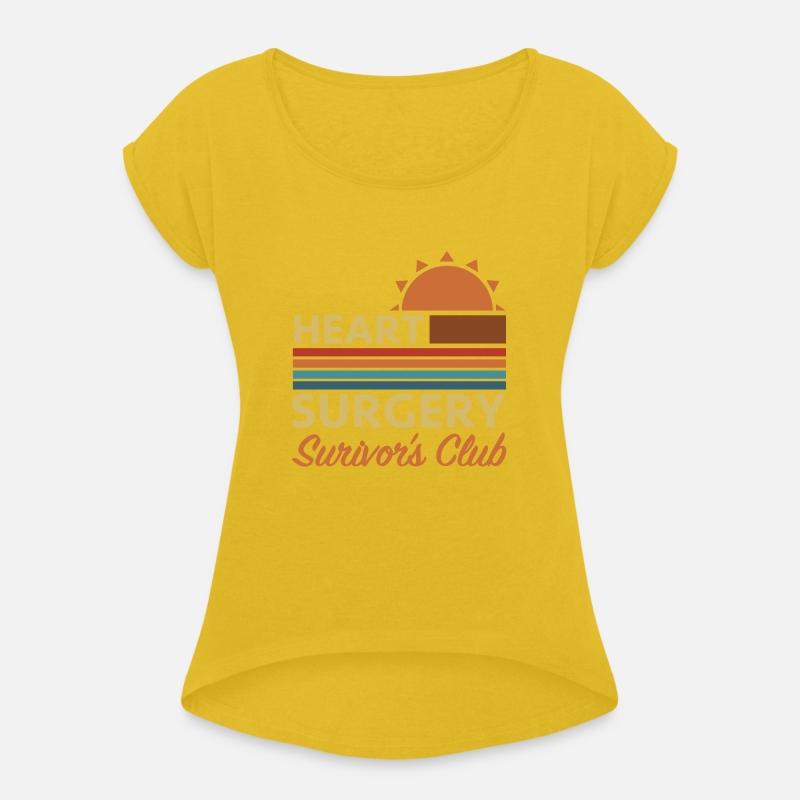 Heart Surgery Survivor Humor