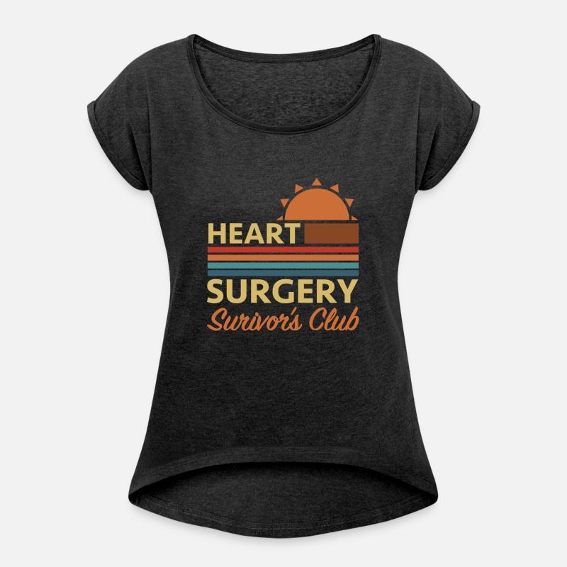 Heart Surgery Survivor Humor