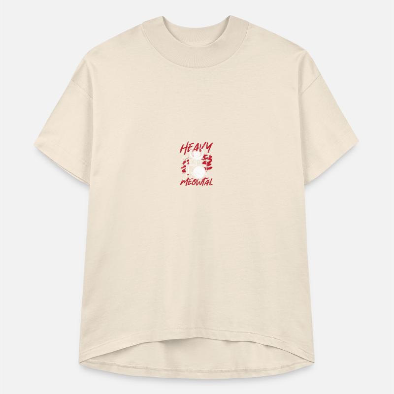 Heavy Meowtal Heavy Metal Music