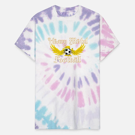 Heavy Metal Football