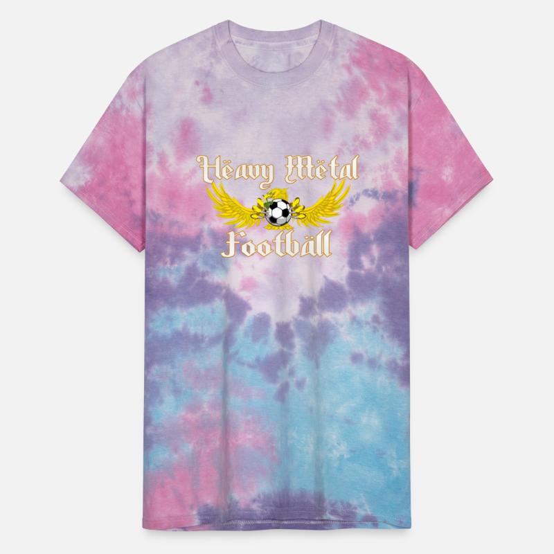 Heavy Metal Football