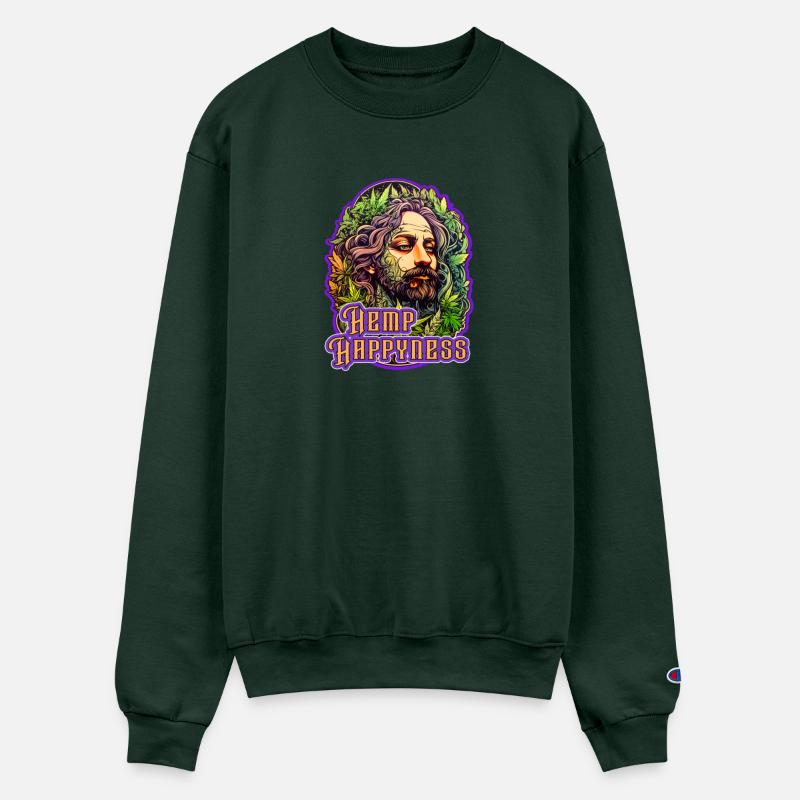 Hemp Happyness