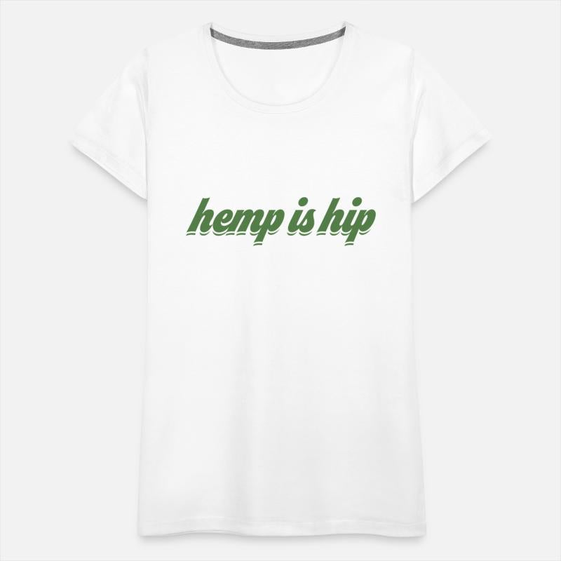 Hemp Is Hip Weed And Cbd Oil Vegans Farmers Grower