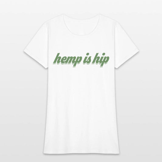 Hemp Is Hip Weed And Cbd Oil Vegans Farmers Grower