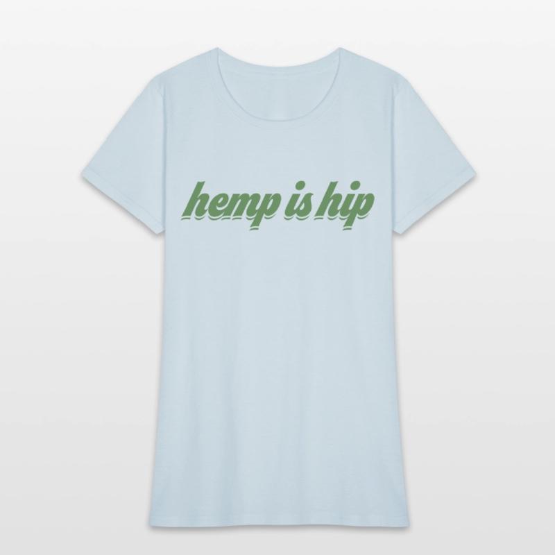 Hemp Is Hip Weed And Cbd Oil Vegans Farmers Grower