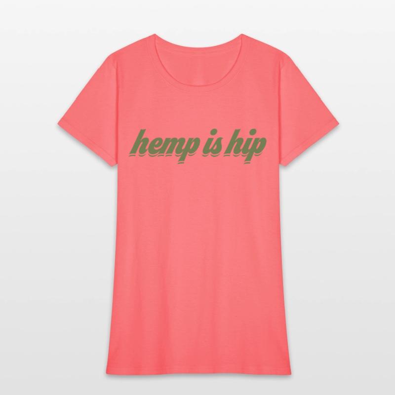 Hemp Is Hip Weed And Cbd Oil Vegans Farmers Grower