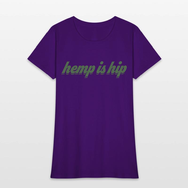 Hemp Is Hip Weed And Cbd Oil Vegans Farmers Grower