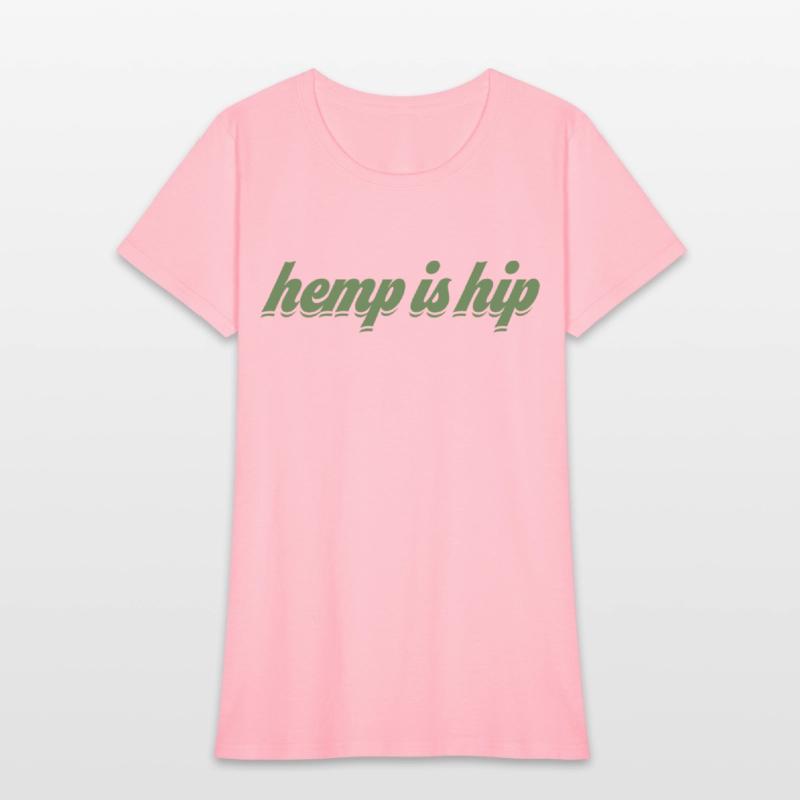 Hemp Is Hip Weed And Cbd Oil Vegans Farmers Grower