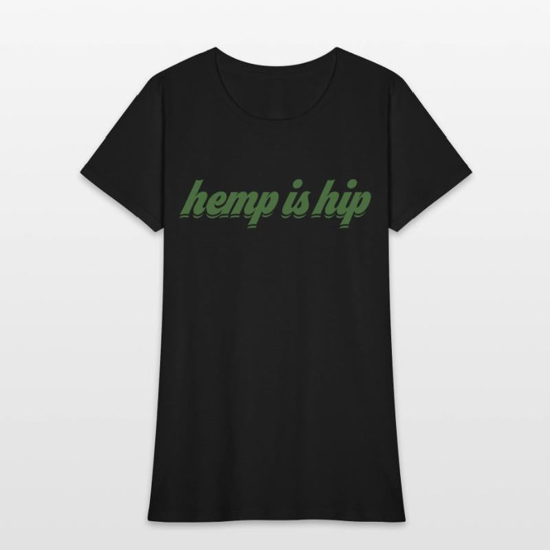 Hemp Is Hip Weed And Cbd Oil Vegans Farmers Grower