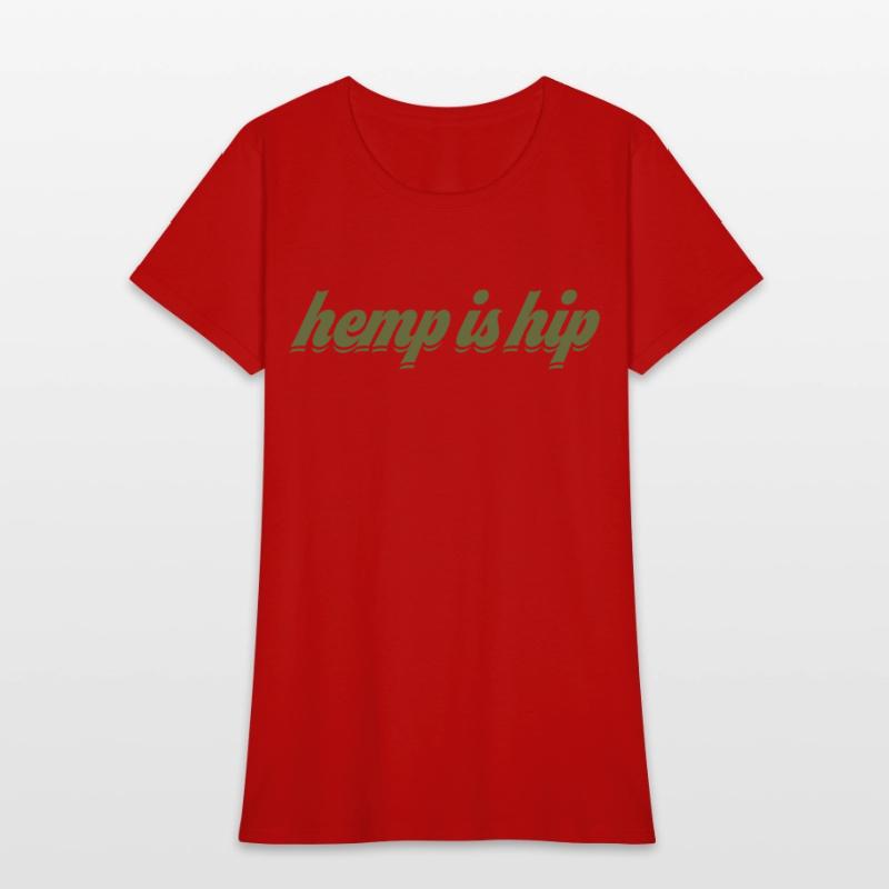 Hemp Is Hip Weed And Cbd Oil Vegans Farmers Grower
