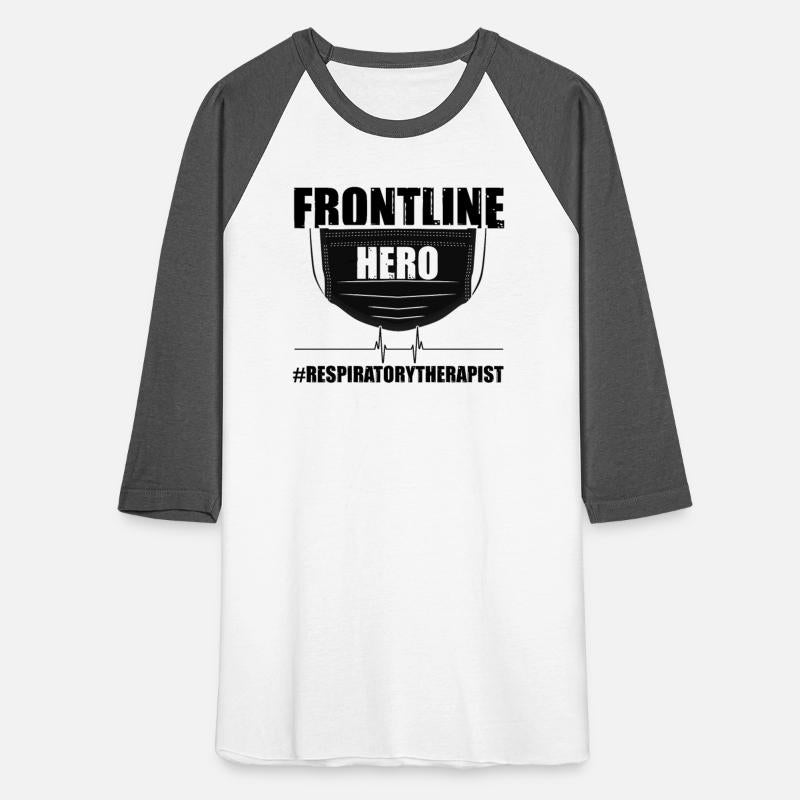 Hilarious Frontlines Front Liner Pulmonology