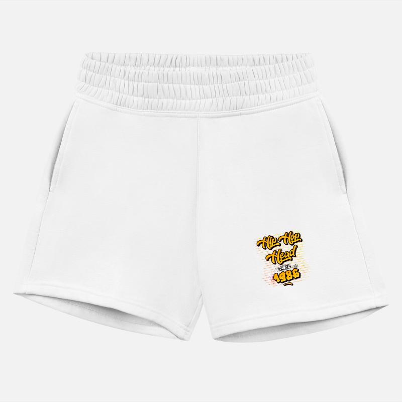 Hip-Hop Head Since 1986 - 39 Years of Pure Flow