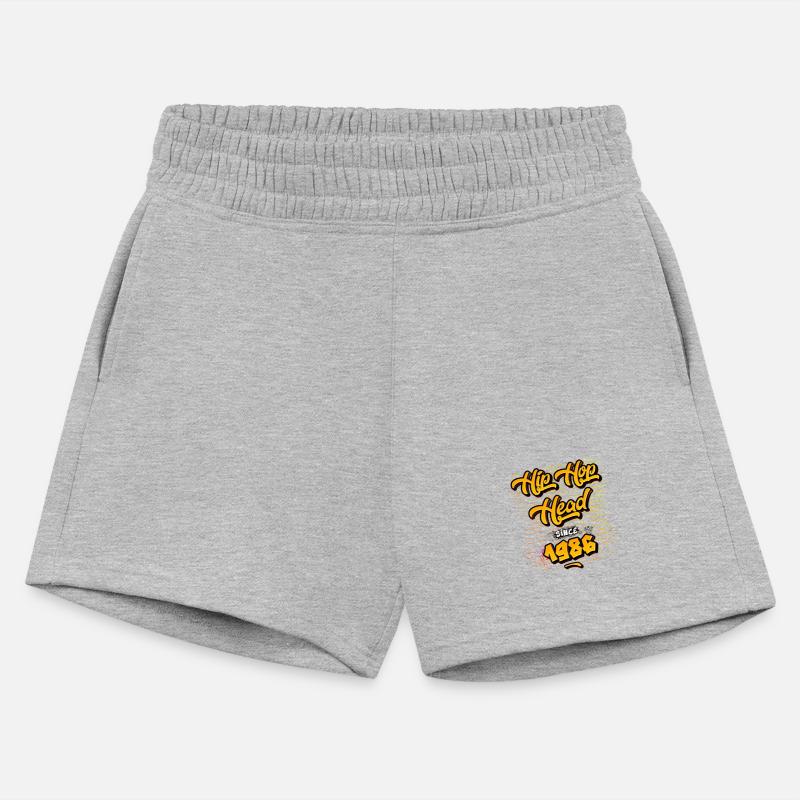 Hip-Hop Head Since 1986 - 39 Years of Pure Flow