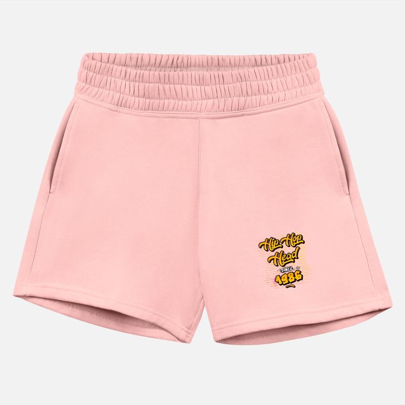 Hip-Hop Head Since 1986 - 39 Years of Pure Flow