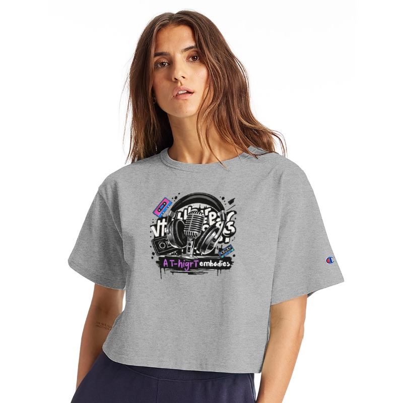 Hip-Hop Never Dies T-Shirt gift for women and men