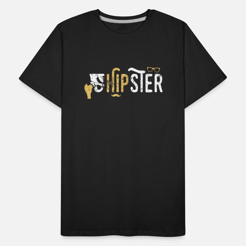 Hipster Funny Replacement Surgery