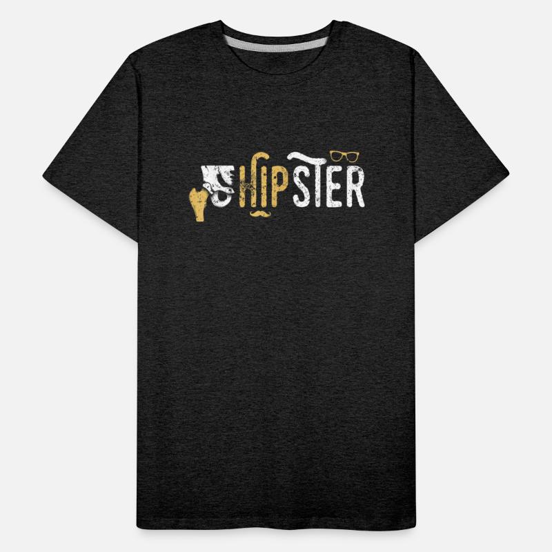 Hipster Funny Replacement Surgery