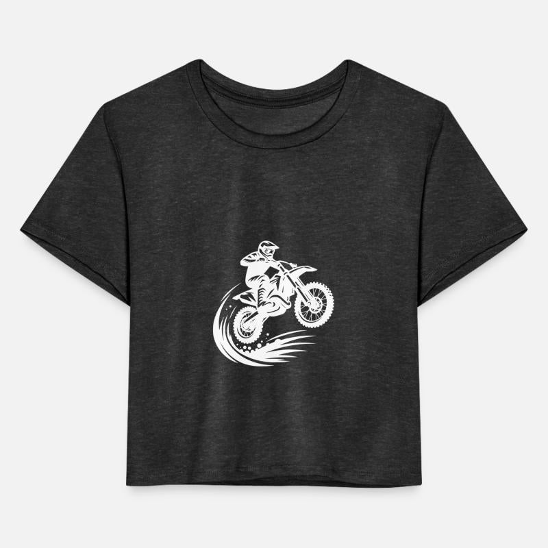 Hobby Motorsport Off-road Machine In Jump