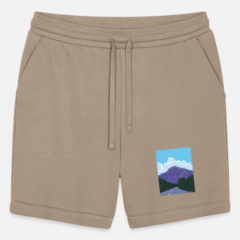 Hochkonig near Elsbethen Salzburg Austria WPA Art