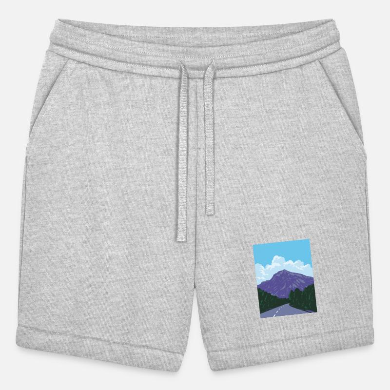 Hochkonig near Elsbethen Salzburg Austria WPA Art