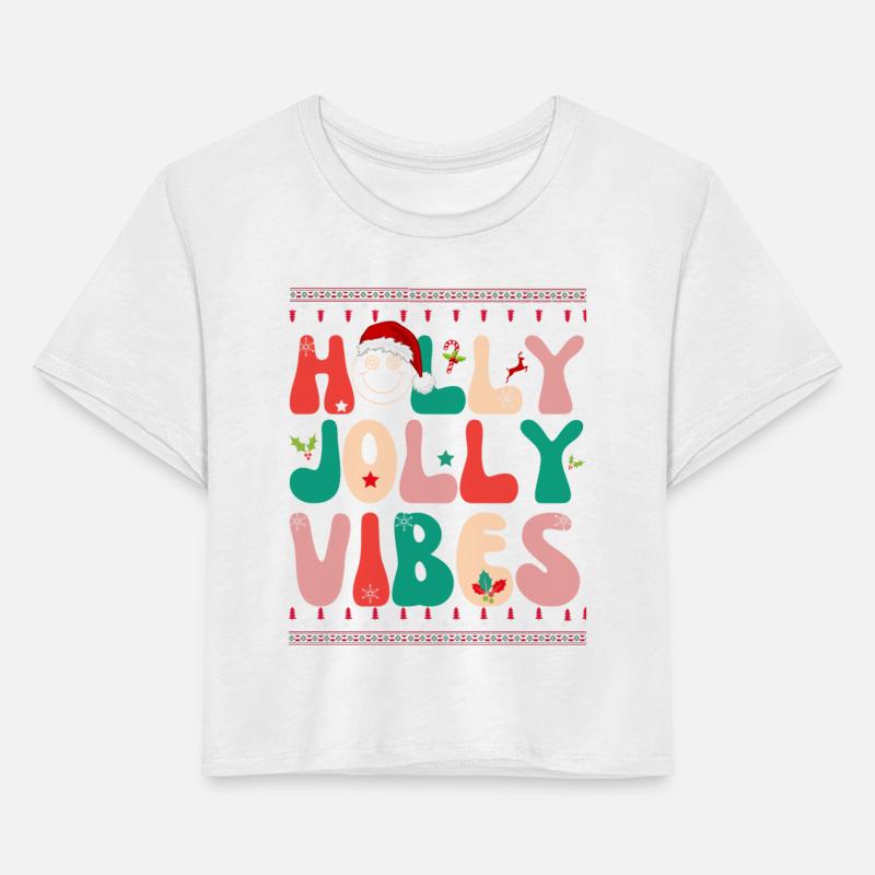 Holly Jolly Vibes