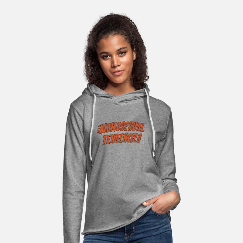 Homosexual Tendencies