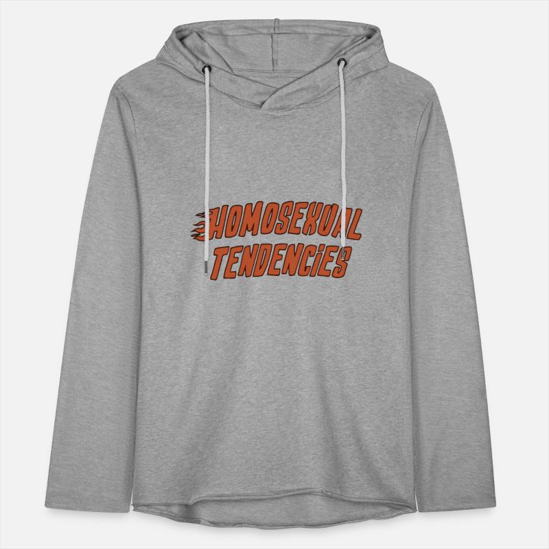 Homosexual Tendencies