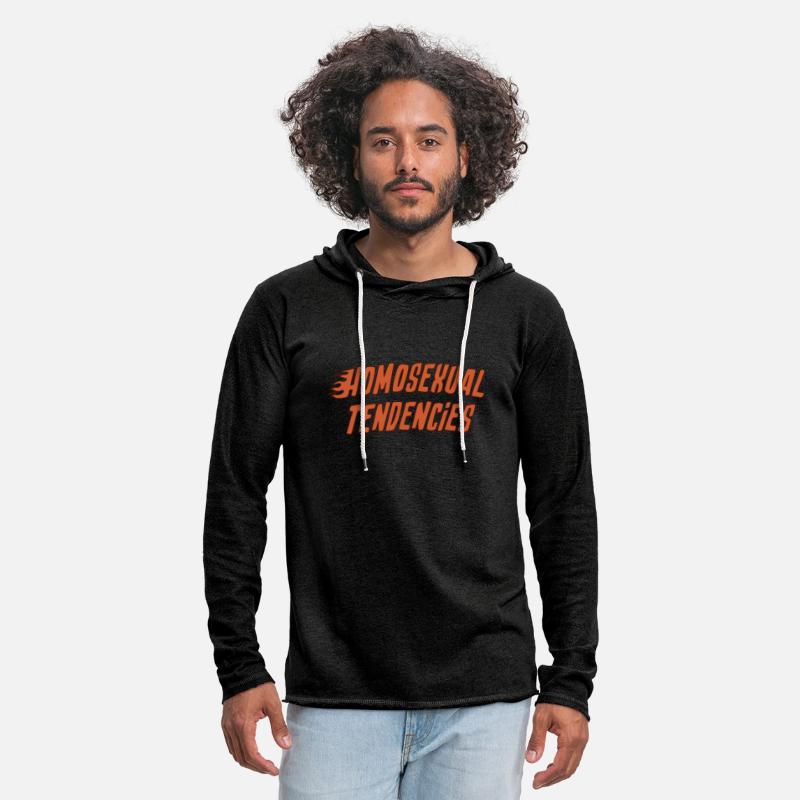 Homosexual Tendencies