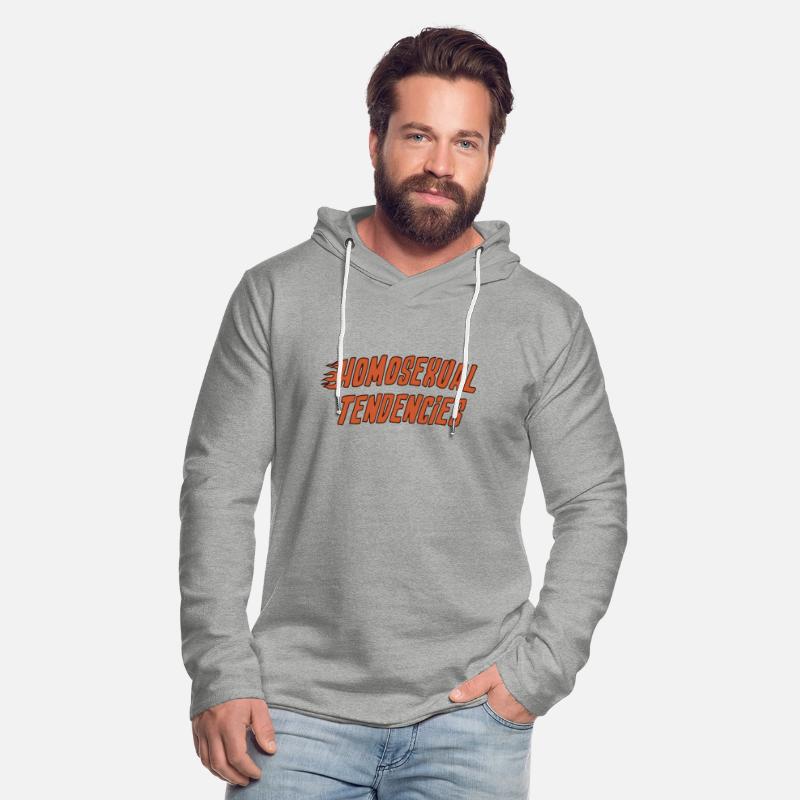 Homosexual Tendencies