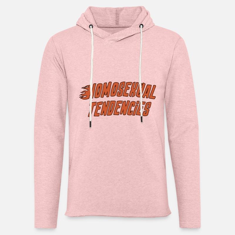 Homosexual Tendencies