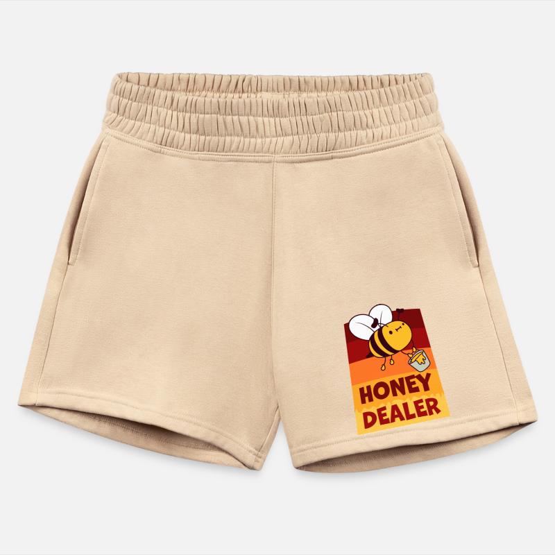 Honey Dealer Quote Cute Bee Bucket Love Beekeeper