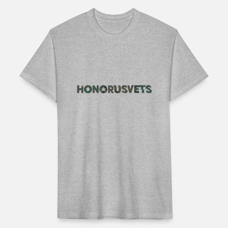 Honorusvets Make Camo Your Cause