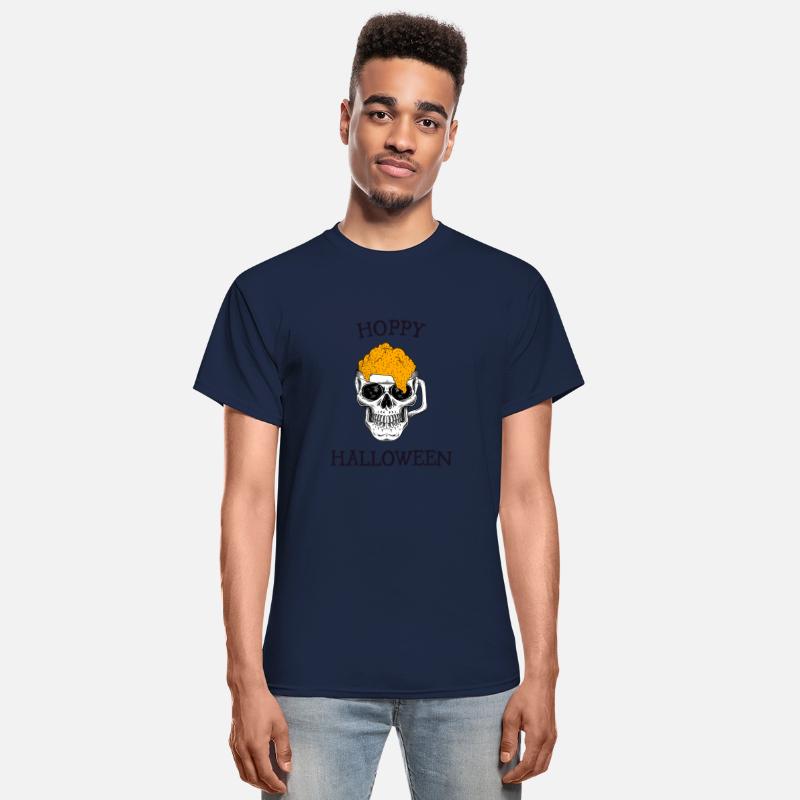 Hoppy Halloween Halloween Beer