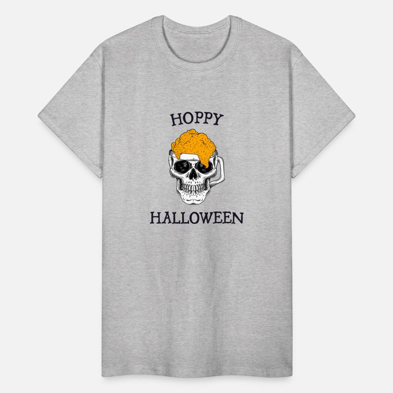 Hoppy Halloween Halloween Beer