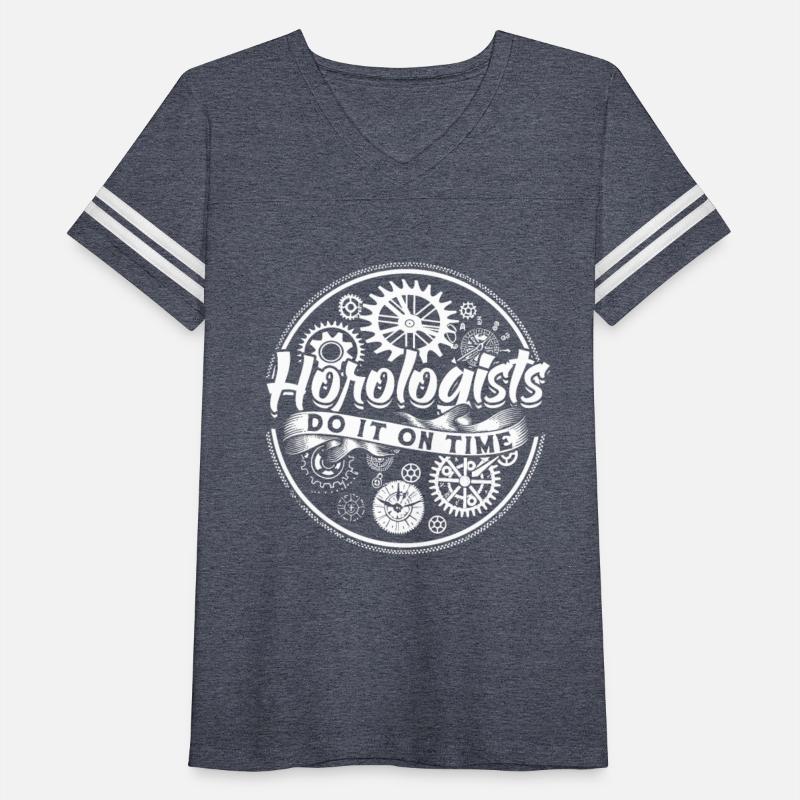 Horology Horologist Horologists do it on time