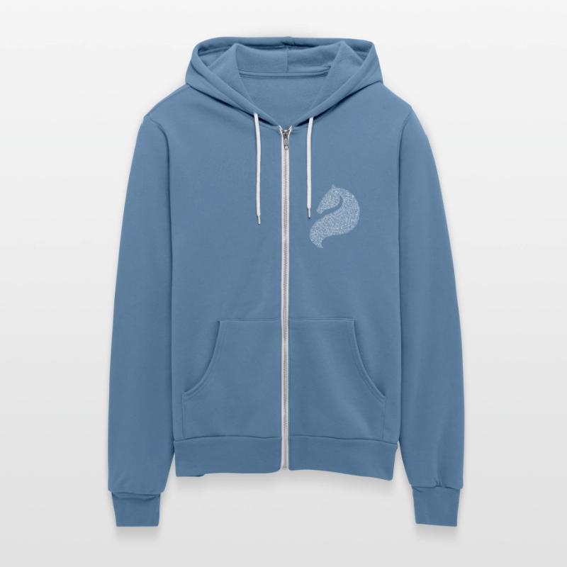 Horse - Multilingual Word Cloud