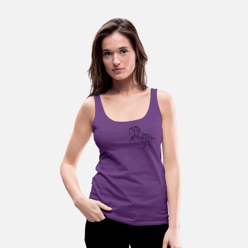 Horse Country Riding