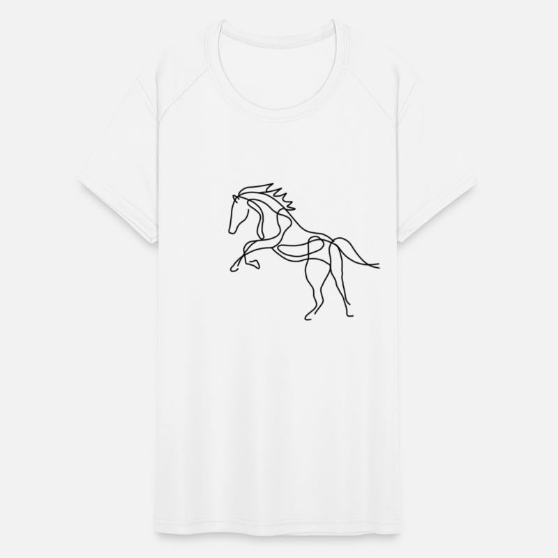 Horse Country Riding