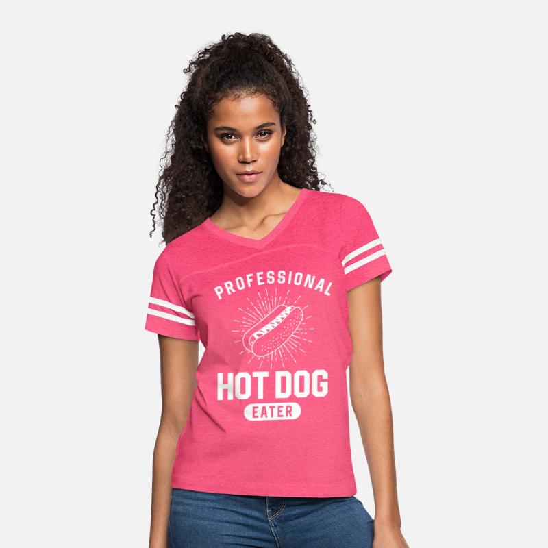 Hot Dog Adult Professional Hot Dog